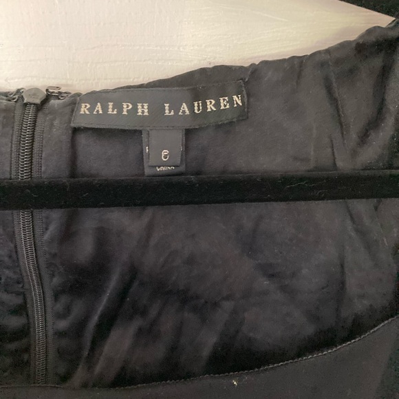 Black dress casual & chic - Picture 3 of 3